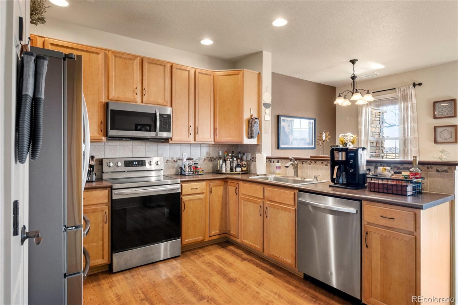 12753 Leyden Street Unit: D