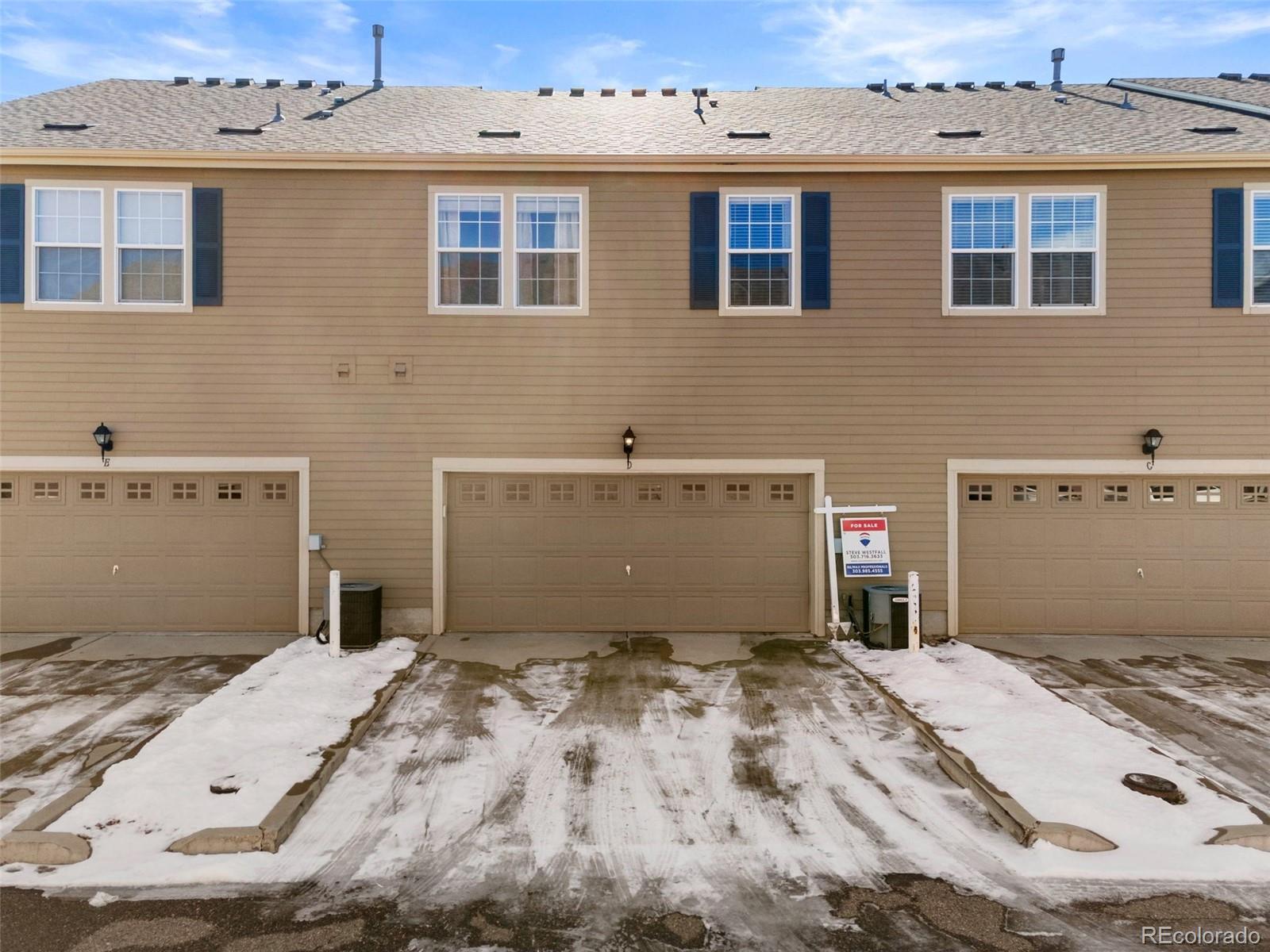 12753 Leyden Street Unit: D