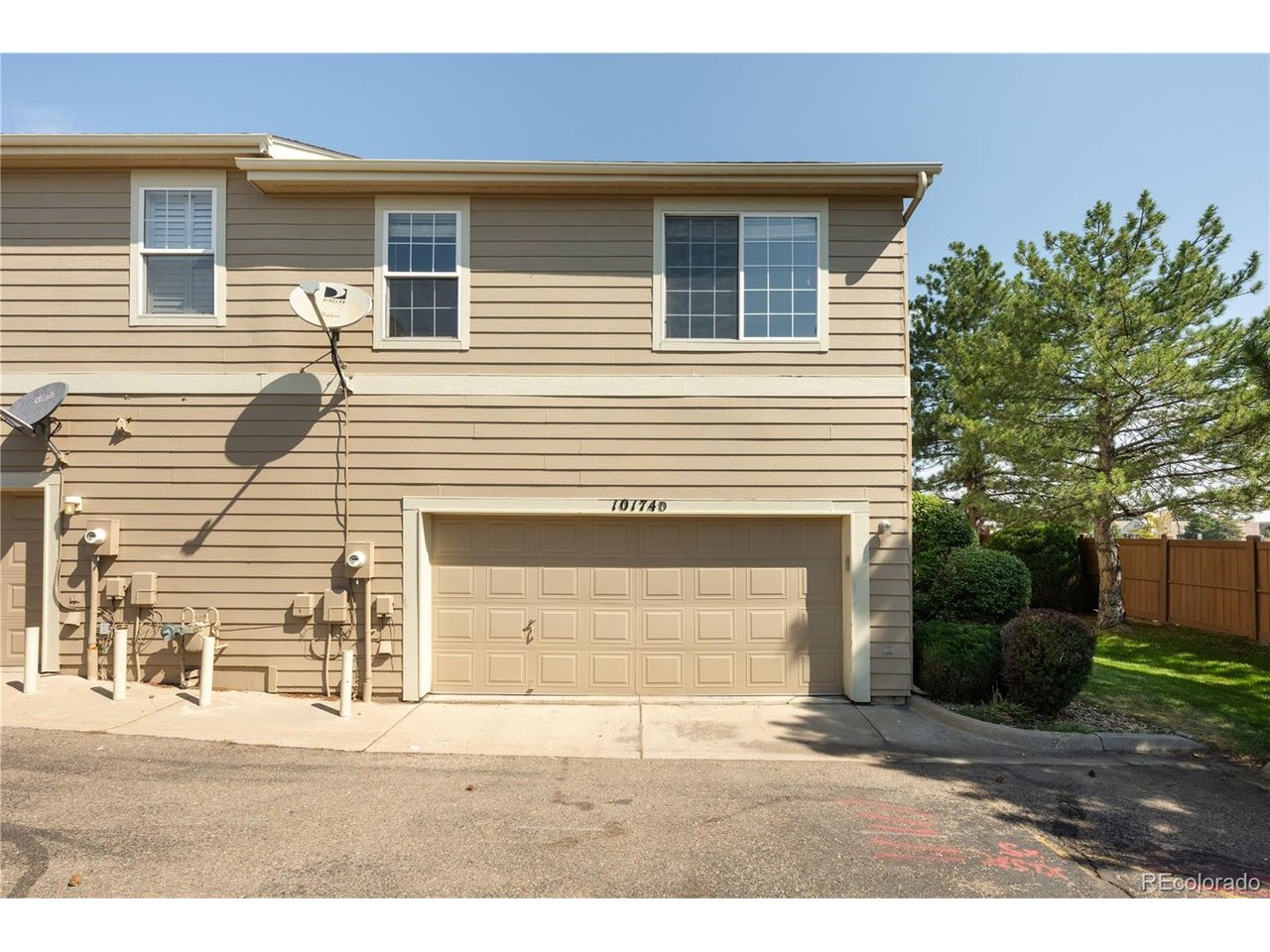 10174 Green Ct D
