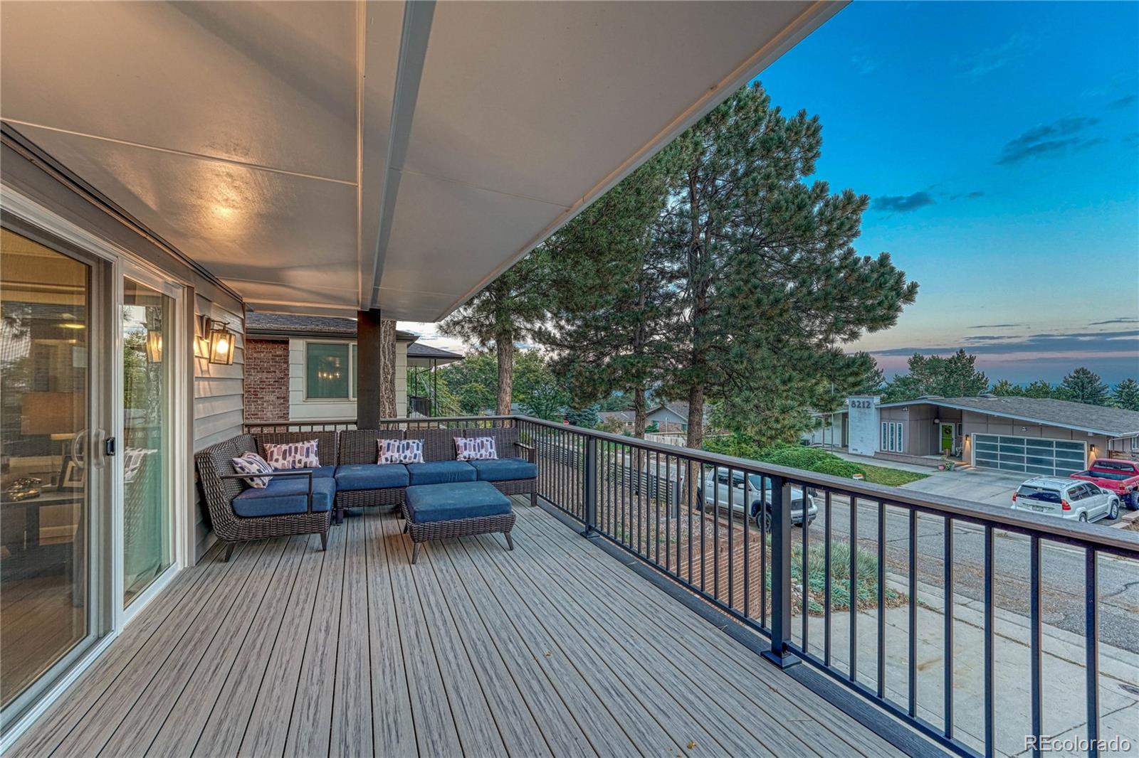 8223 W 70th Place