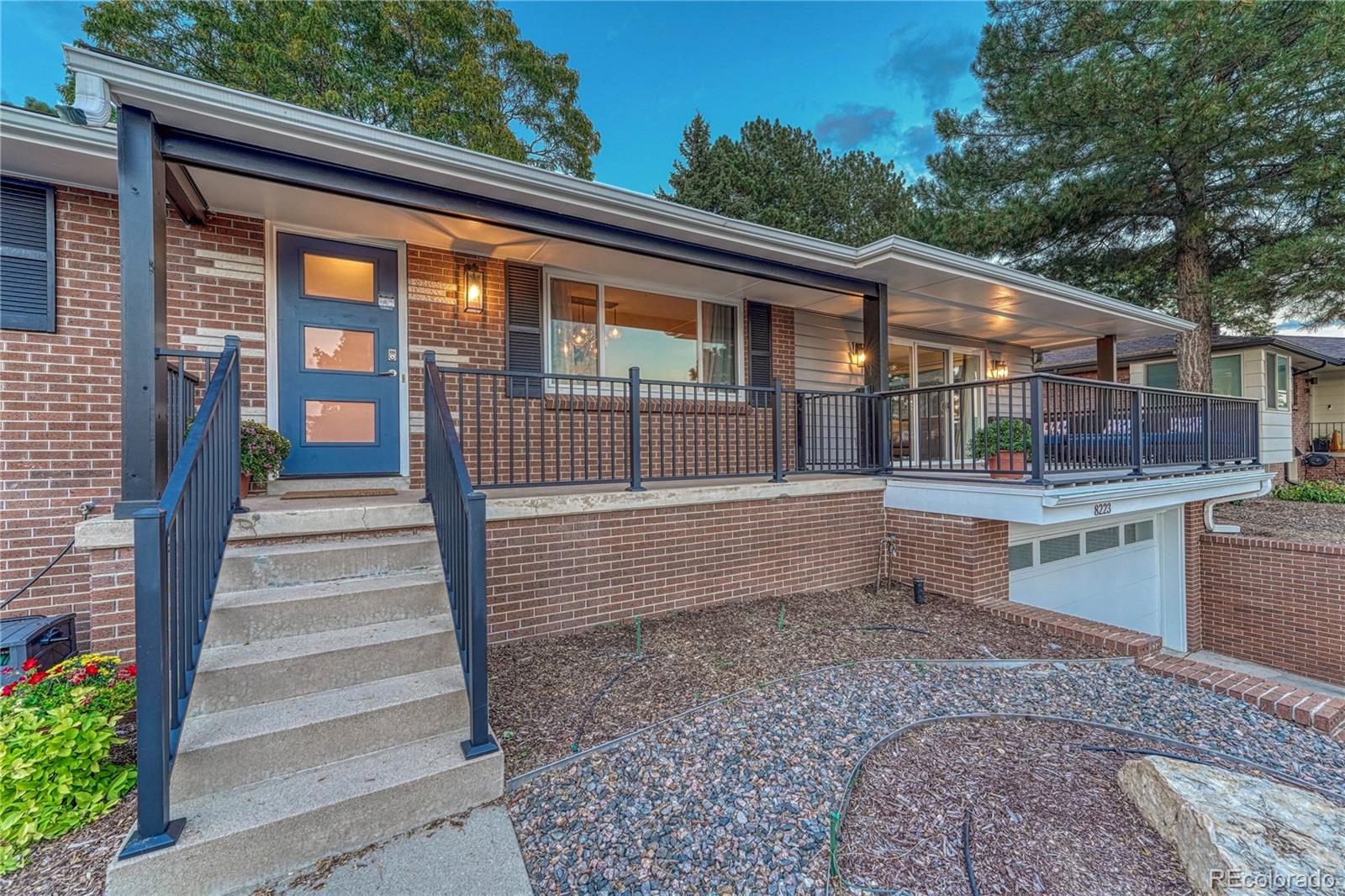8223 W 70th Place