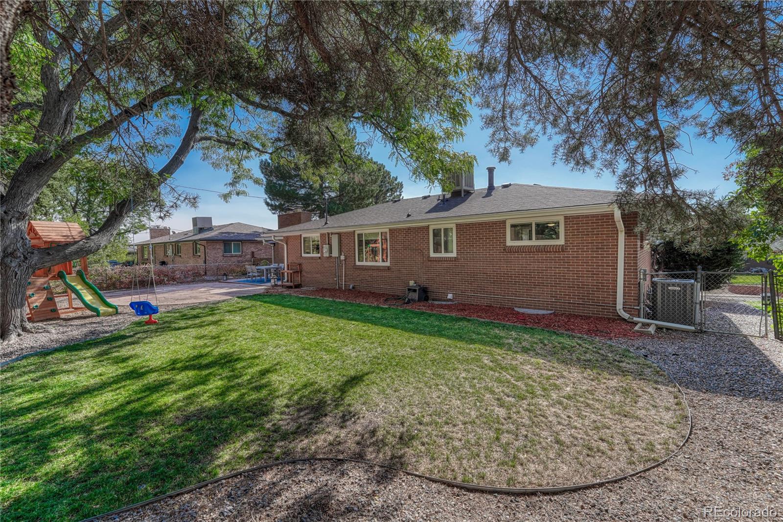 8223 W 70th Place