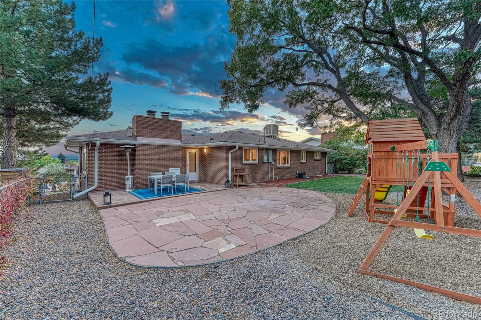 8223 W 70th Place