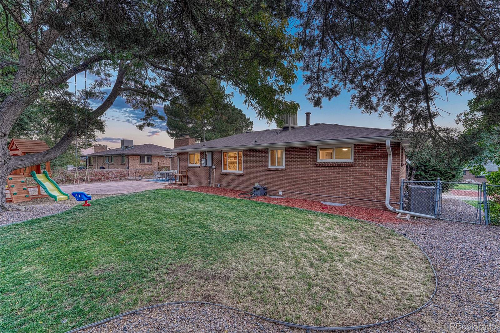 8223 W 70th Place