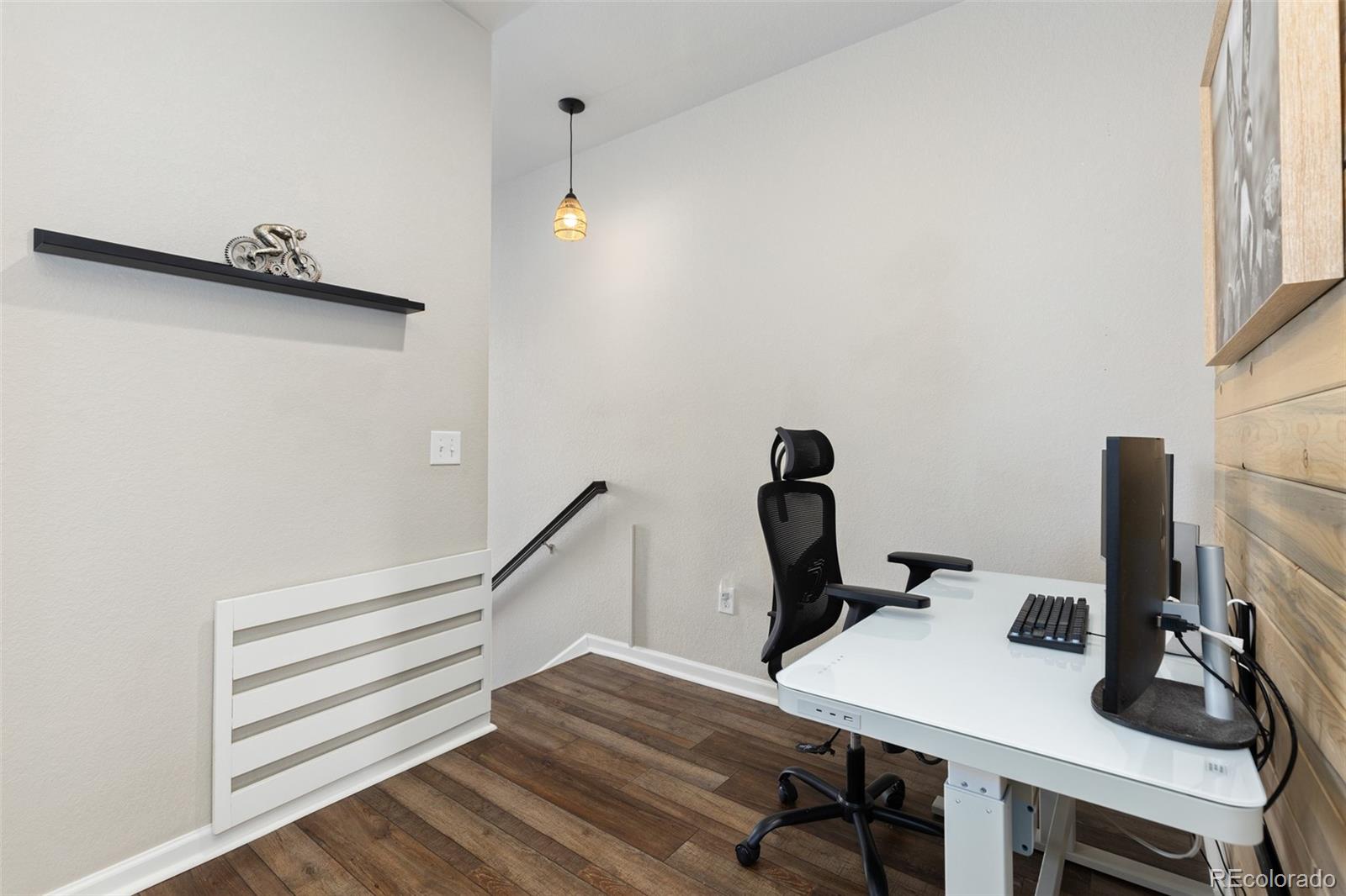 9331 Garnett Way Unit: A