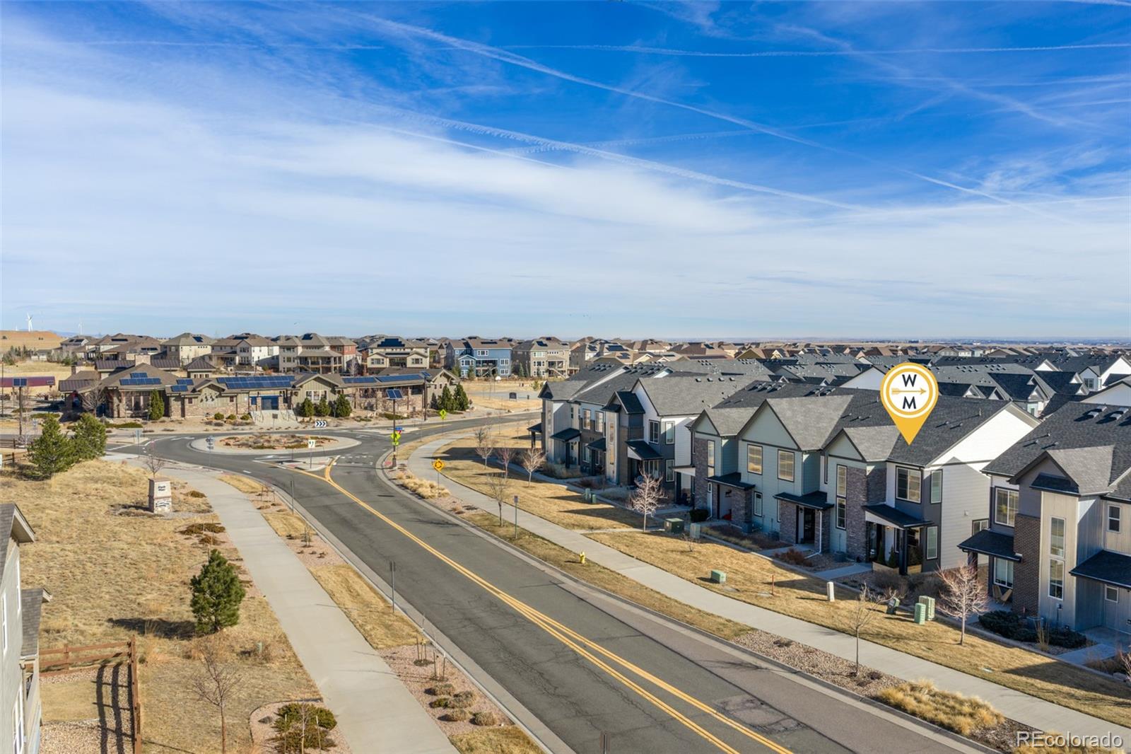 9331 Garnett Way Unit: A