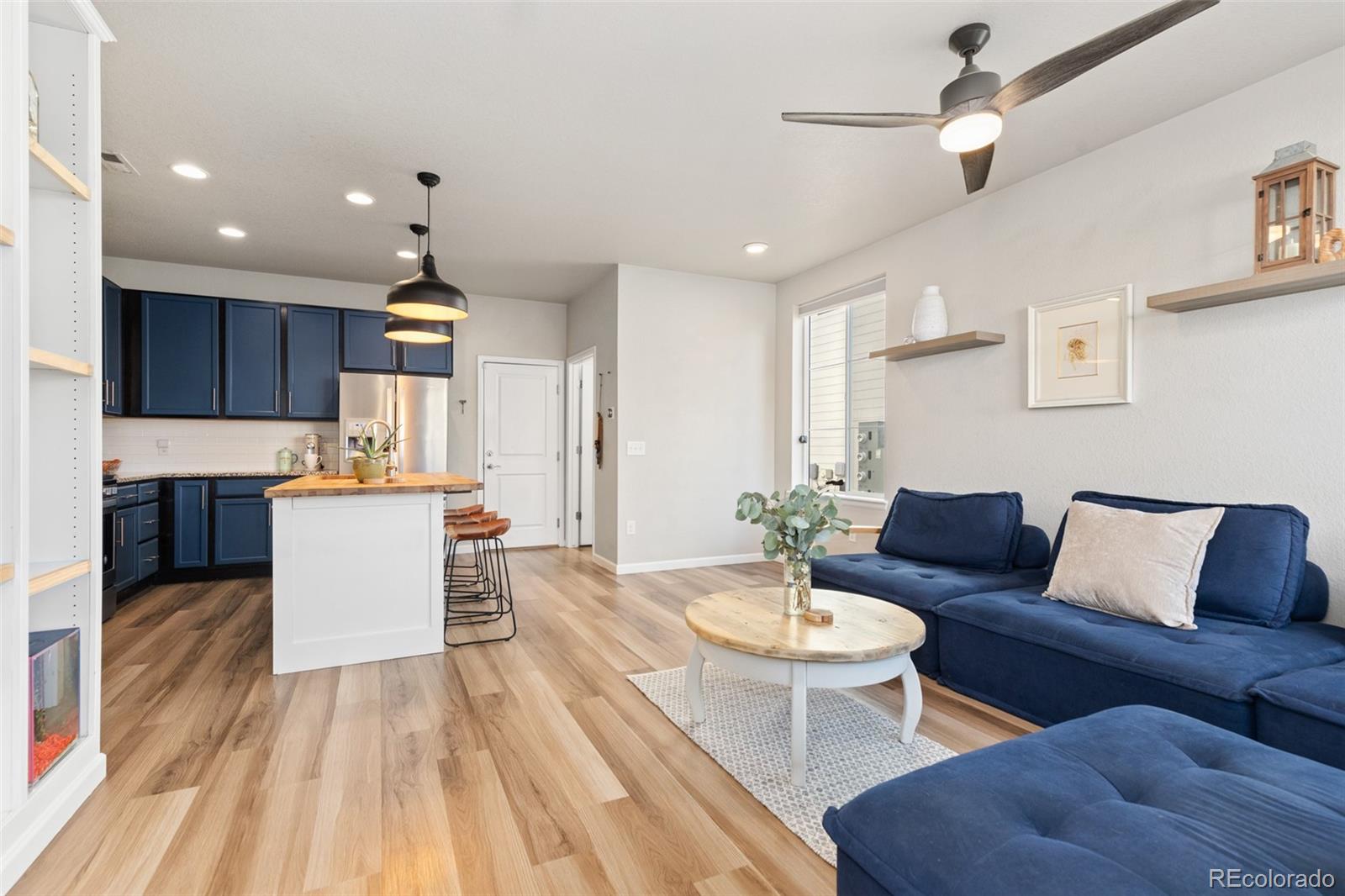 9331 Garnett Way Unit: A