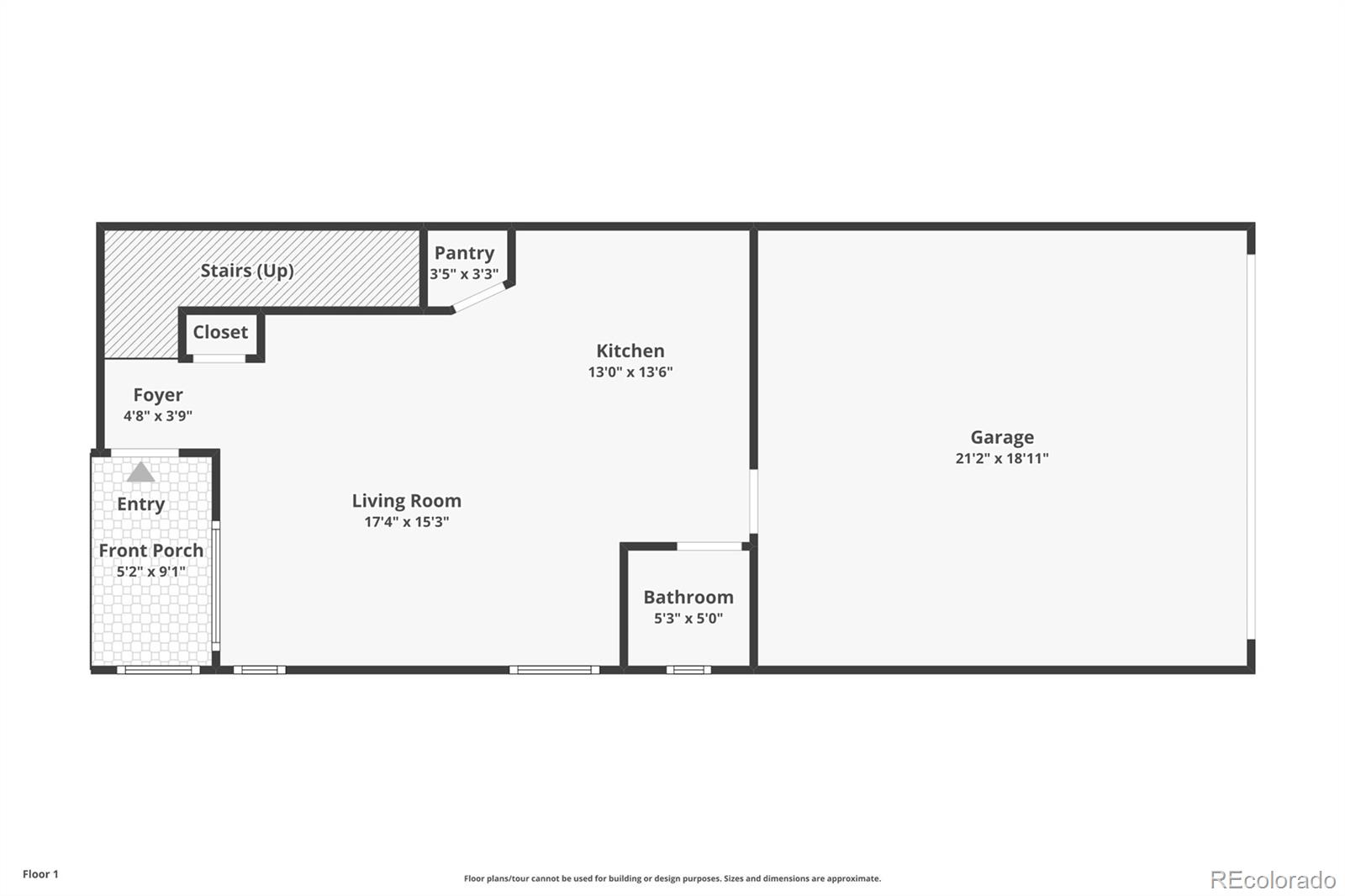 9331 Garnett Way Unit: A