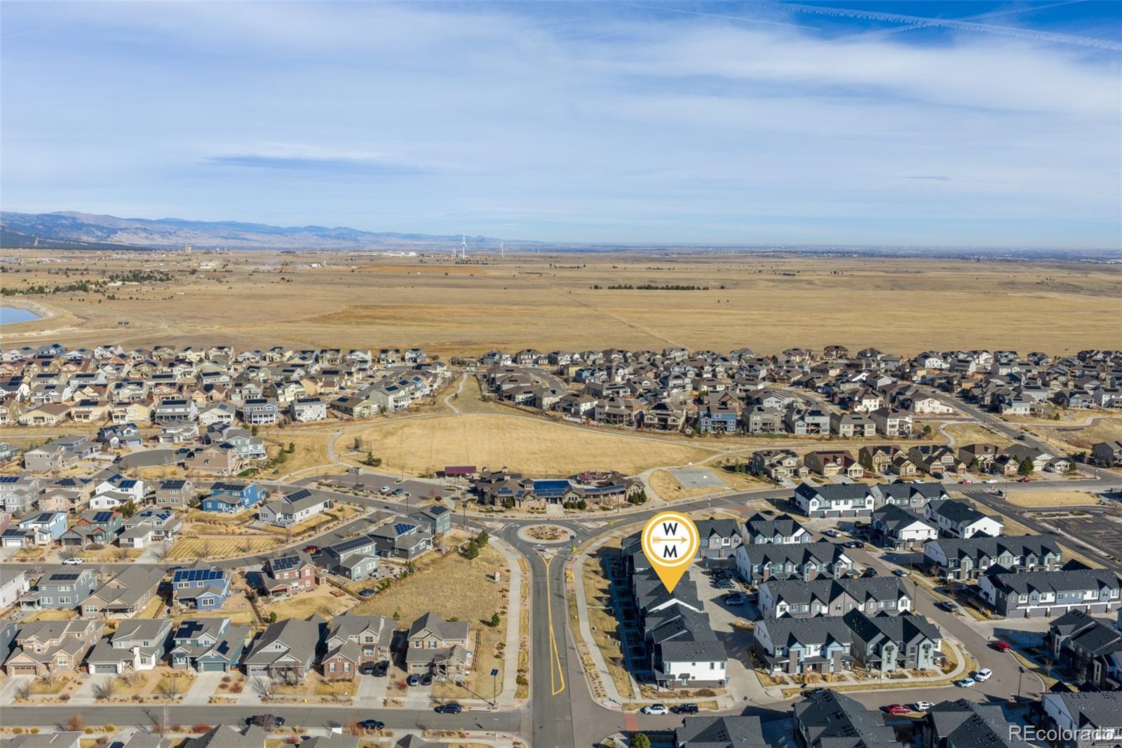 9331 Garnett Way Unit: A