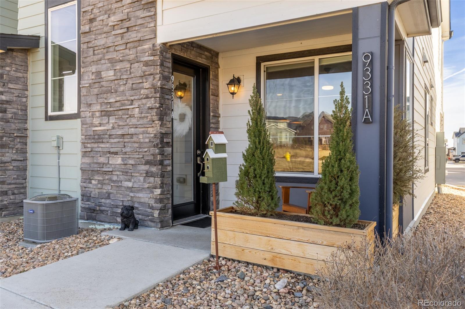 9331 Garnett Way Unit: A