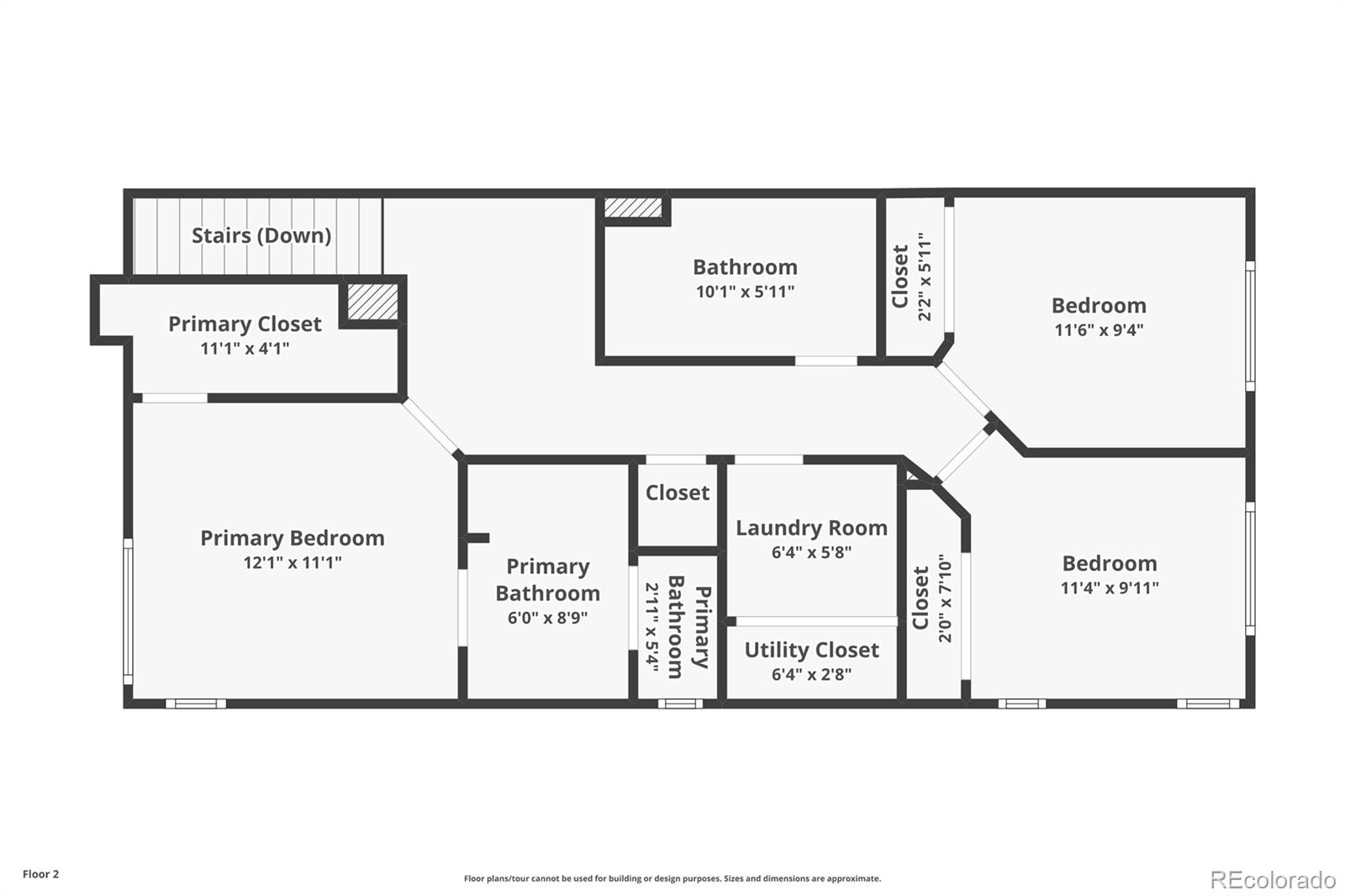 9331 Garnett Way Unit: A