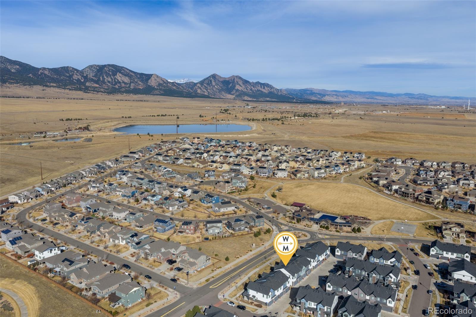 9331 Garnett Way Unit: A