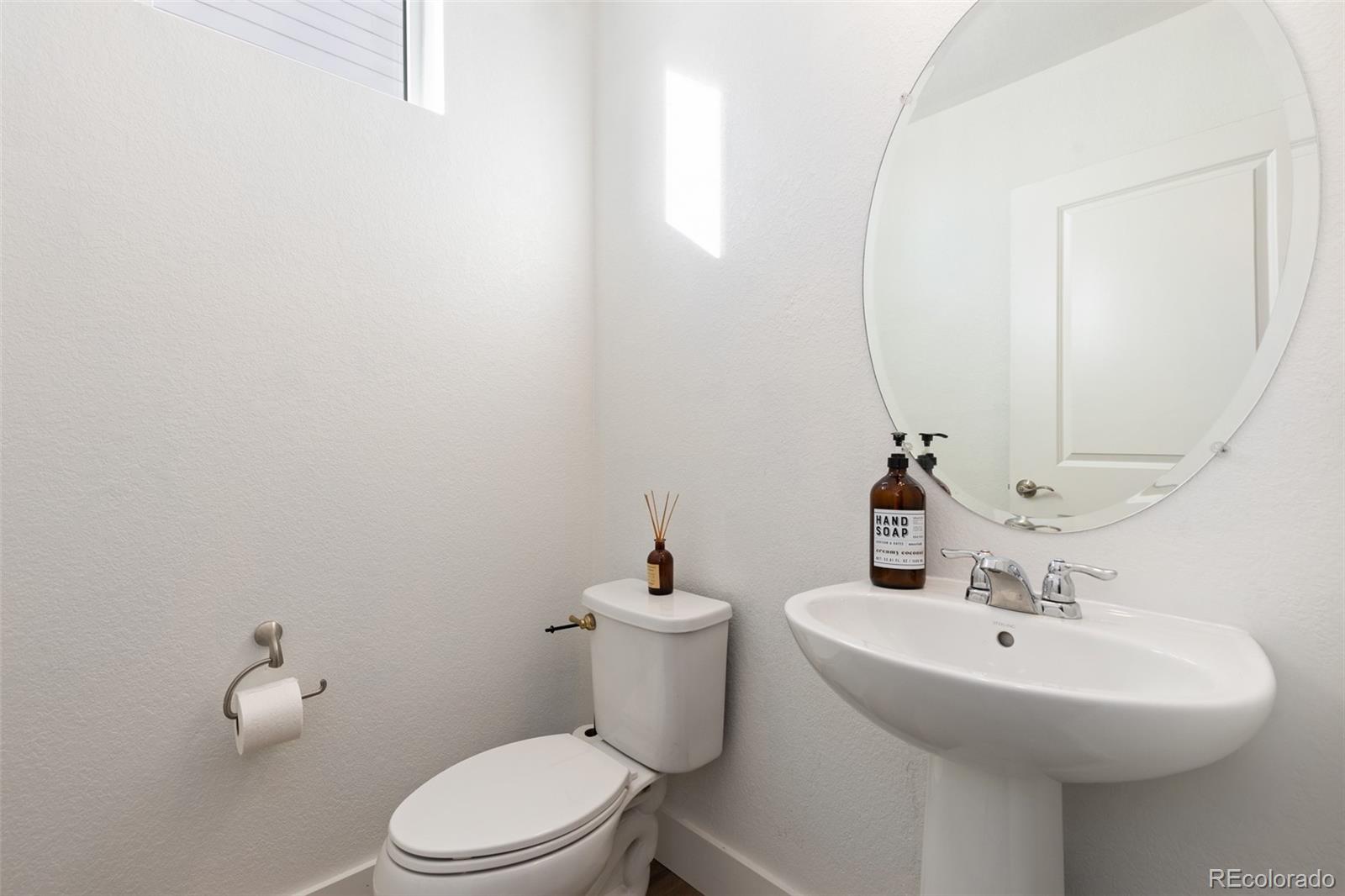 9331 Garnett Way Unit: A