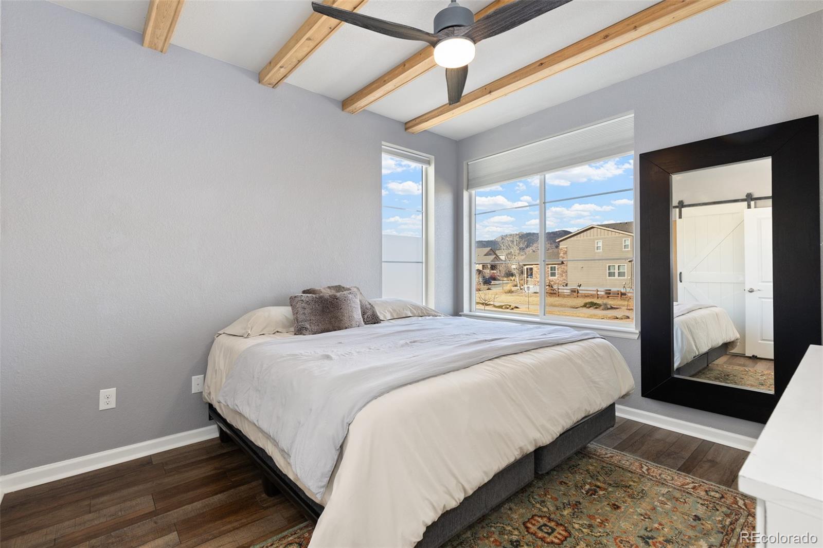 9331 Garnett Way Unit: A