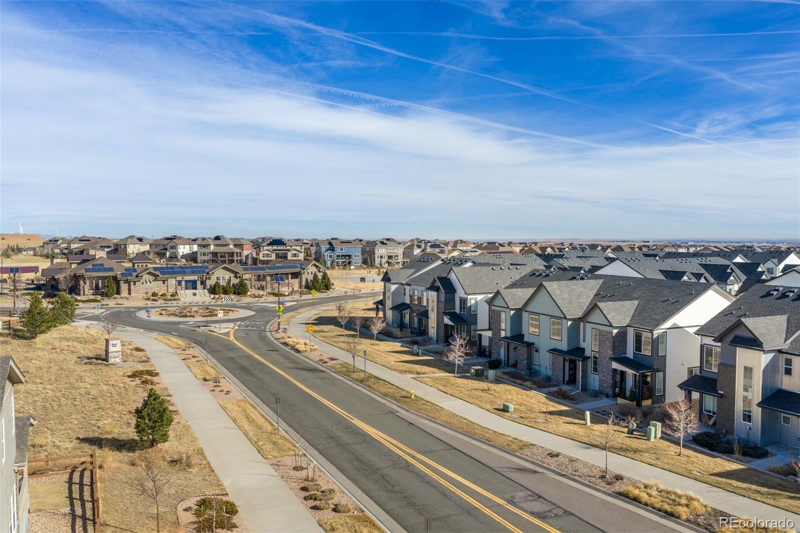 9331 Garnett Way Unit: A