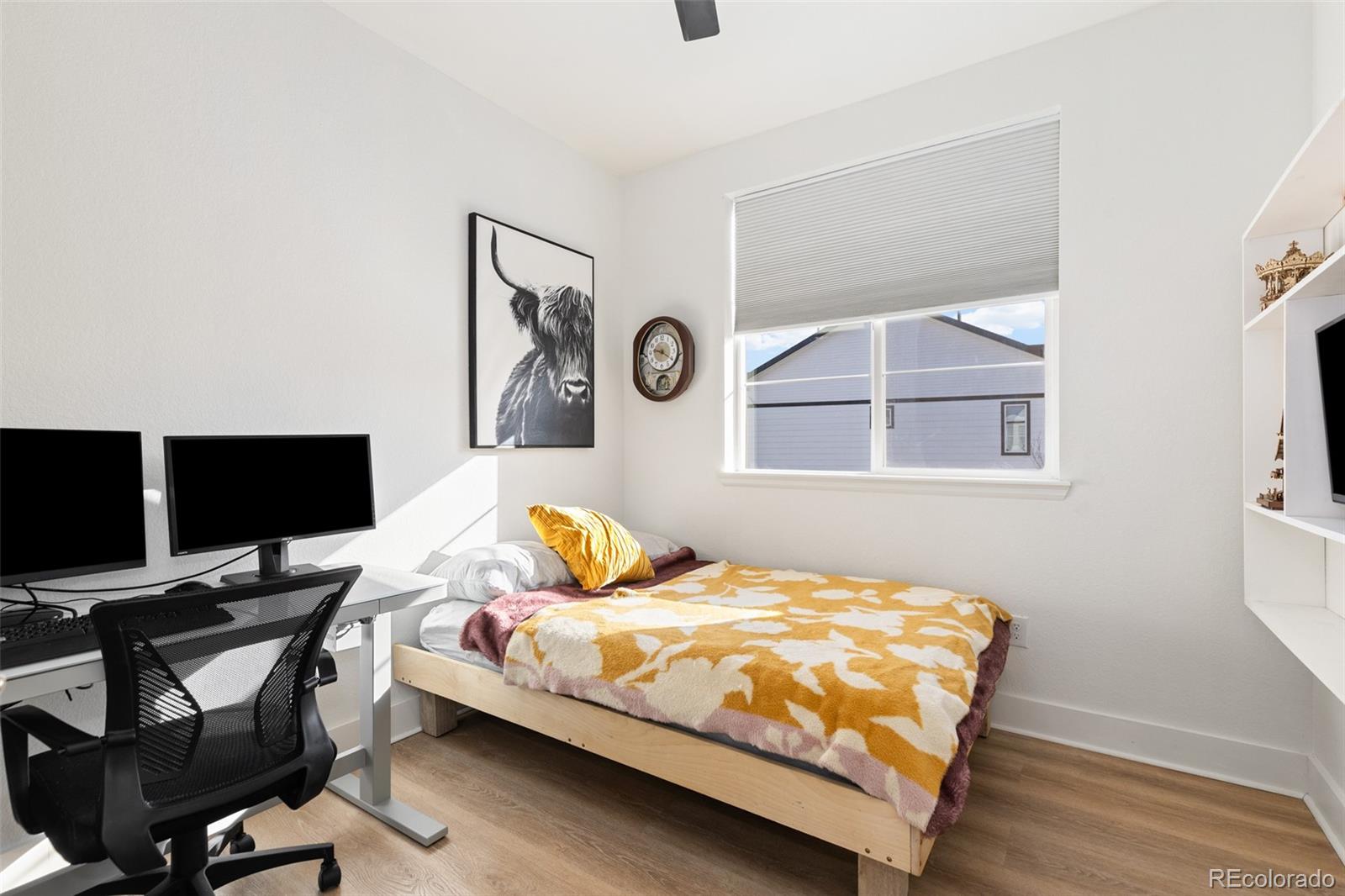 9331 Garnett Way Unit: A