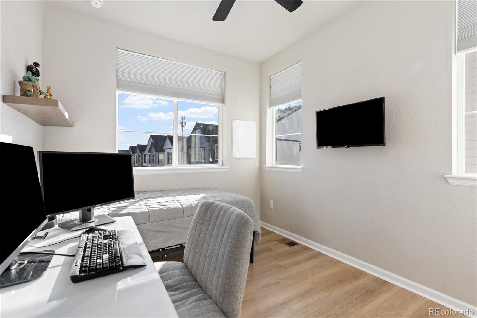 9331 Garnett Way Unit: A