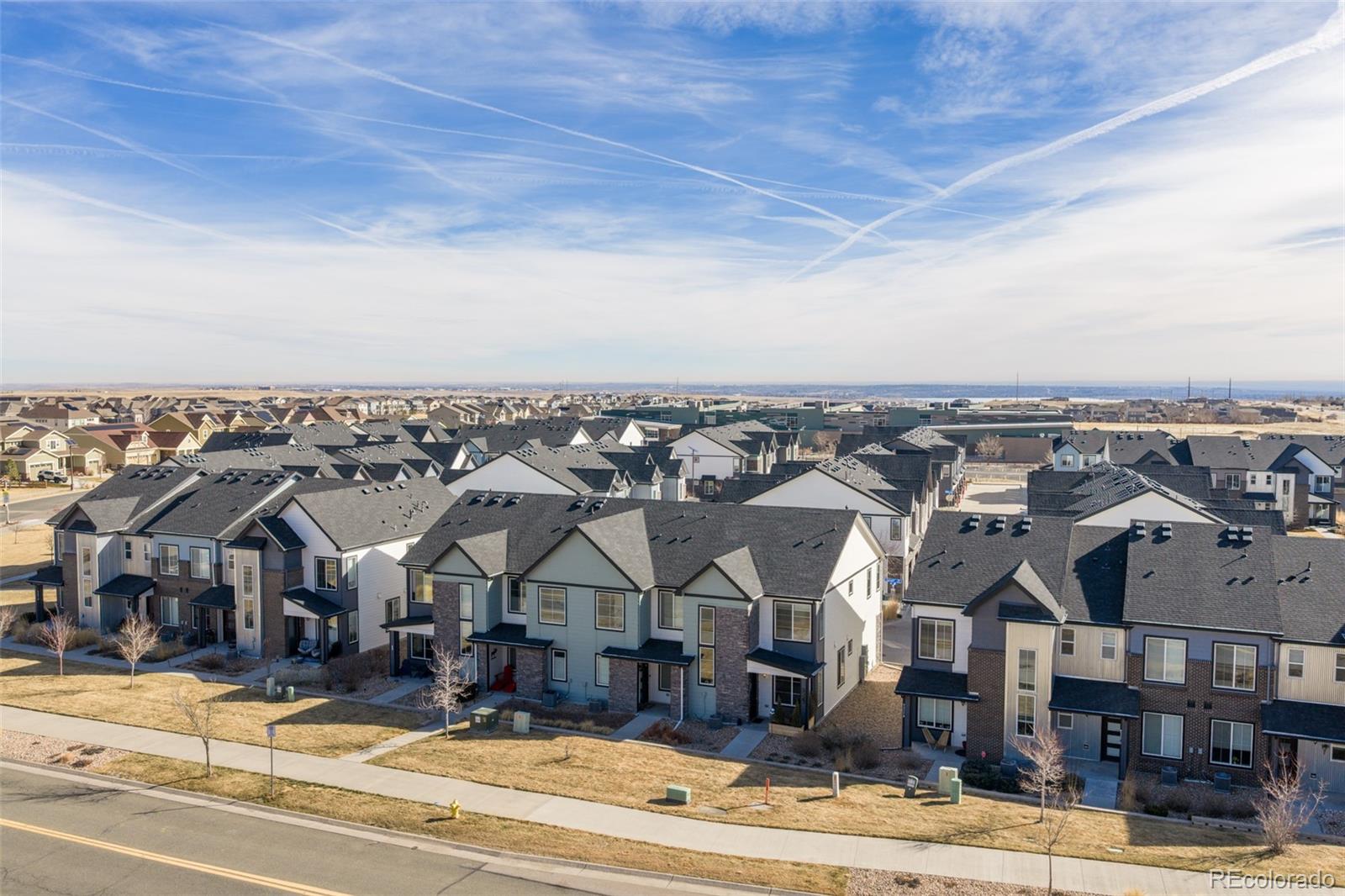 9331 Garnett Way Unit: A