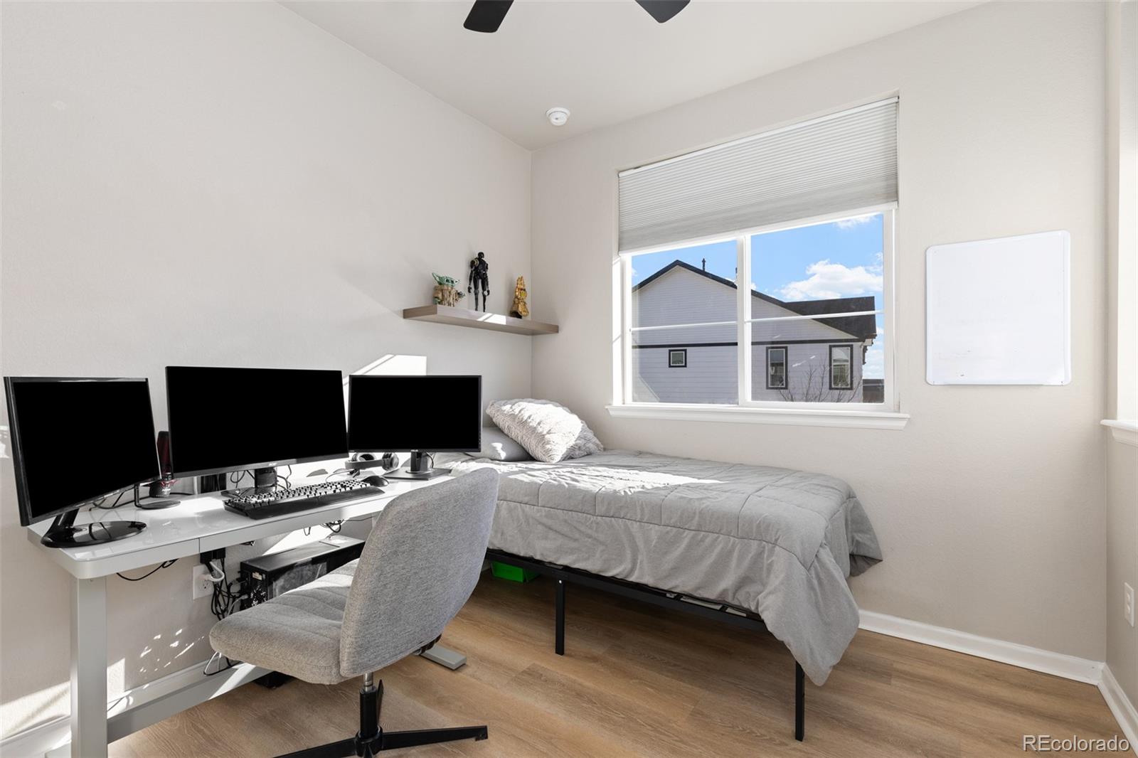 9331 Garnett Way Unit: A