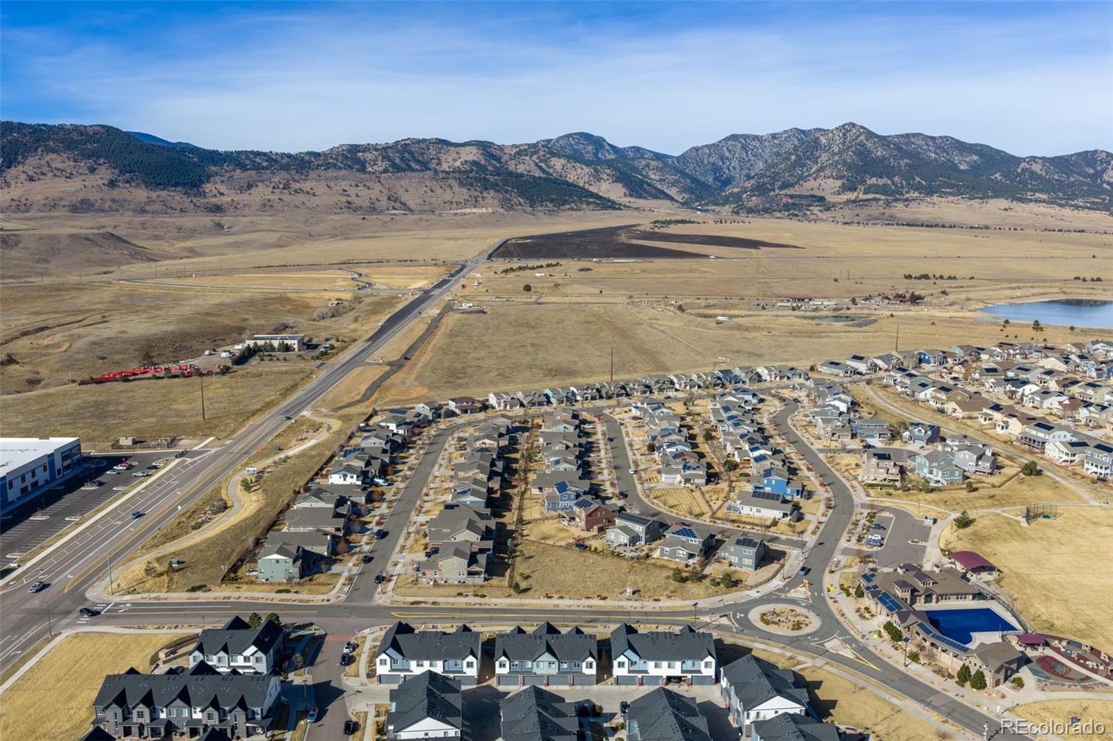 9331 Garnett Way Unit: A