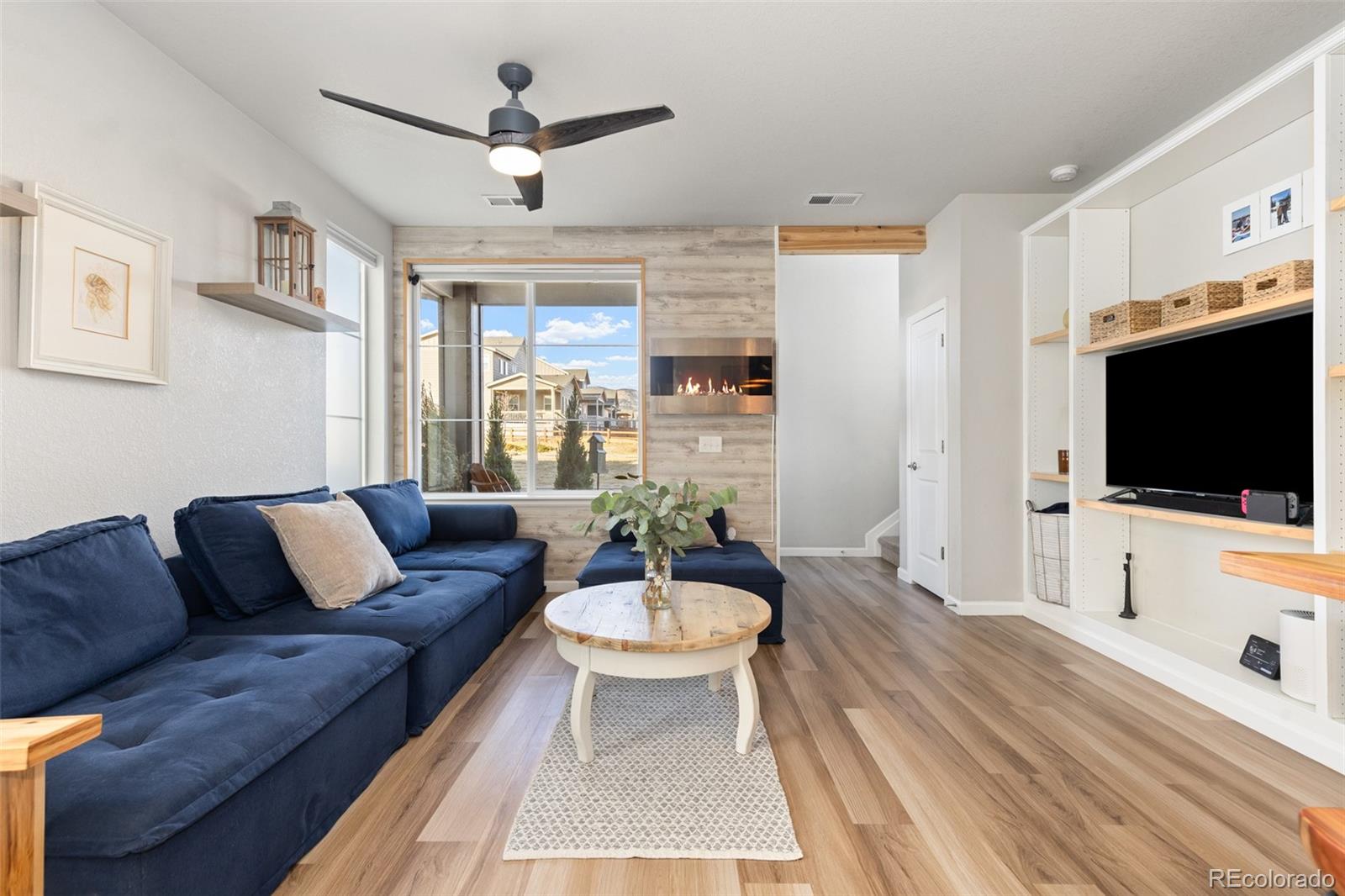 9331 Garnett Way Unit: A