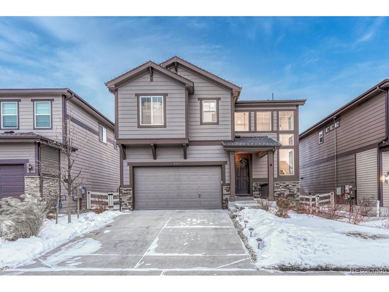 3355 Bittern St