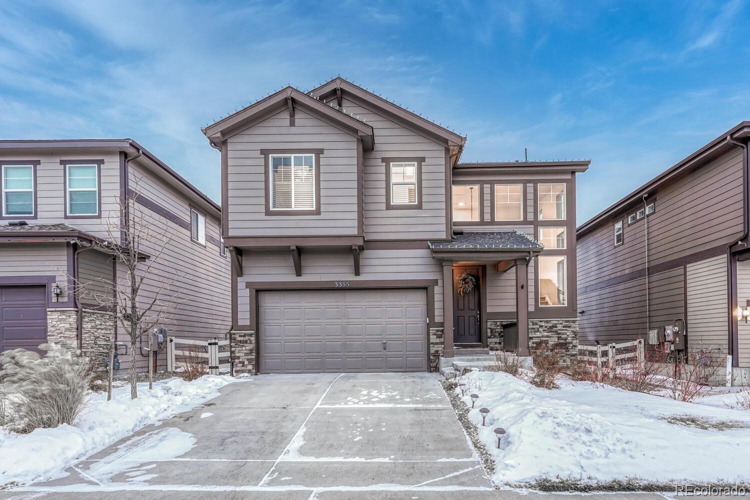 3355 Bittern Street