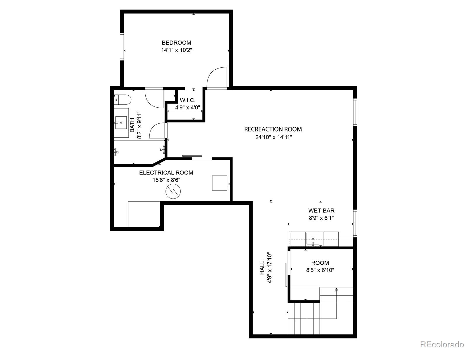 3355 Bittern Street