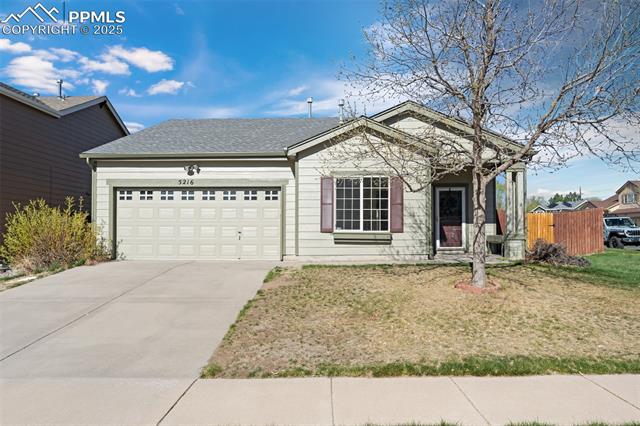 5216 Mountain Air Circle