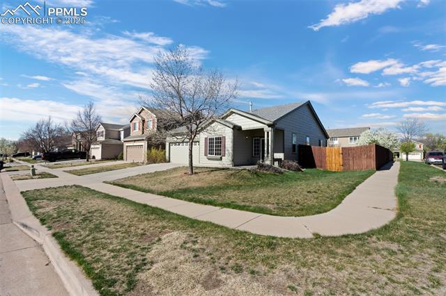 5216 Mountain Air Circle