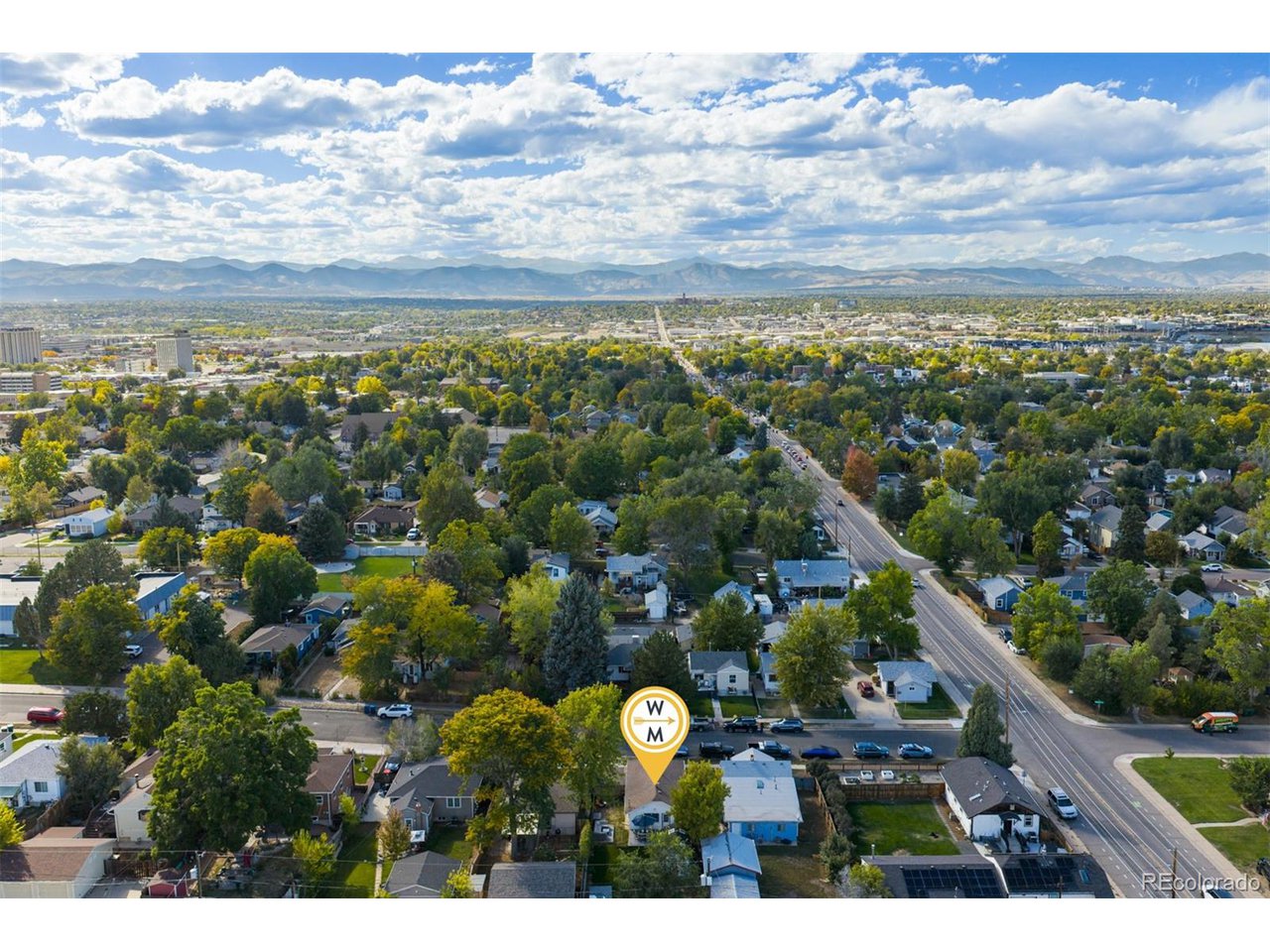 3120 S Washington St