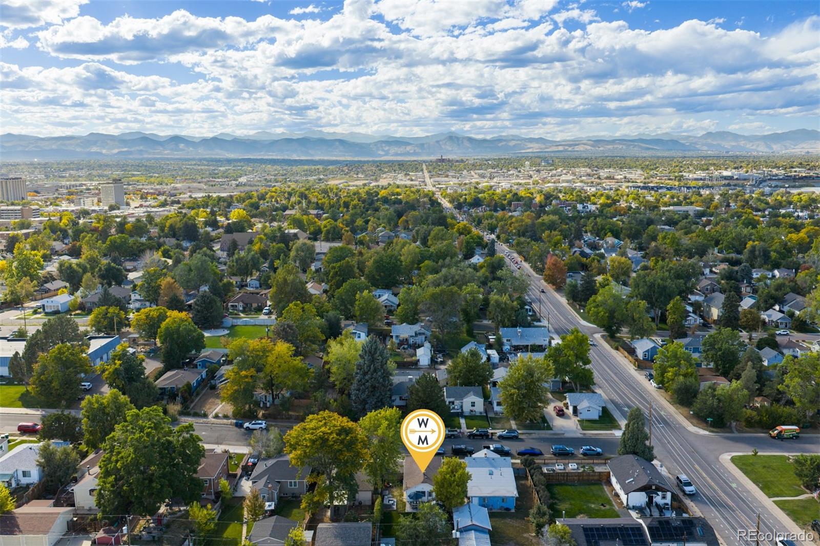 3120 S Washington Street