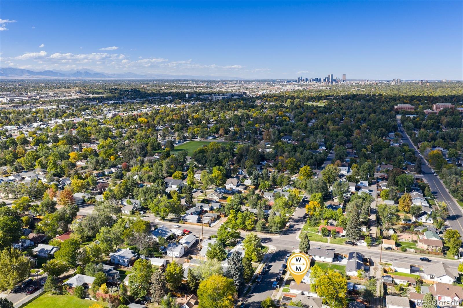 3120 S Washington Street