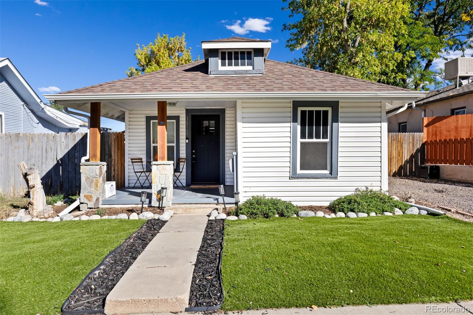 3120 S Washington Street