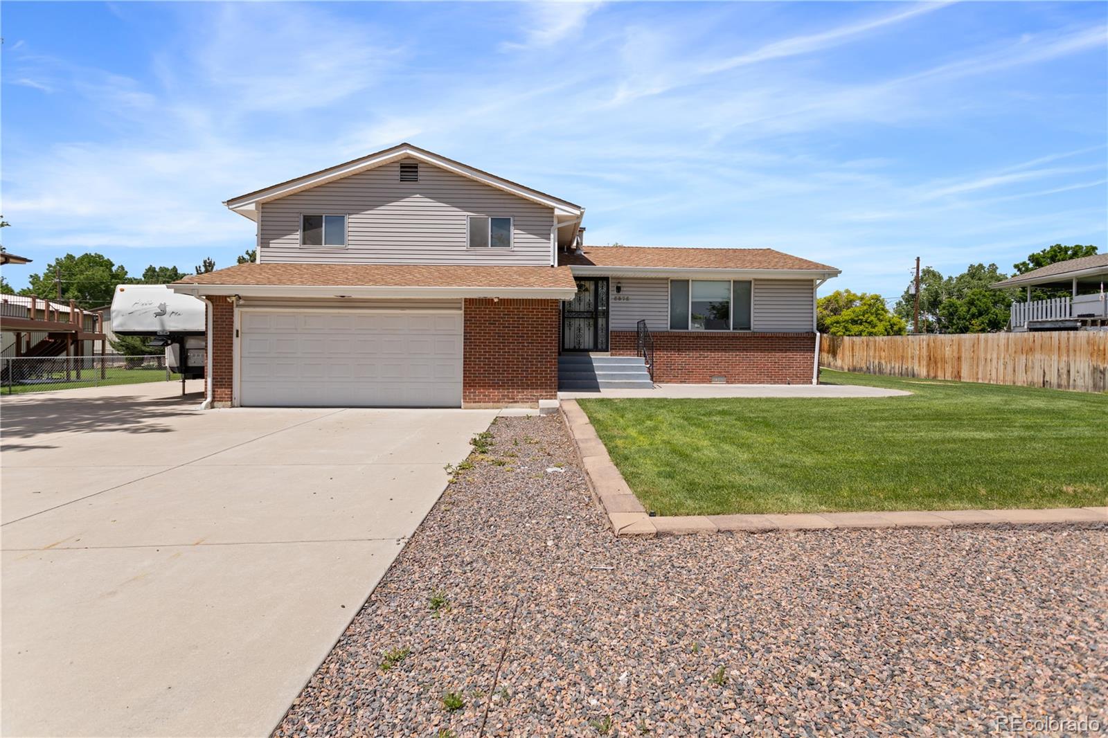 5375 Kendrick Court
