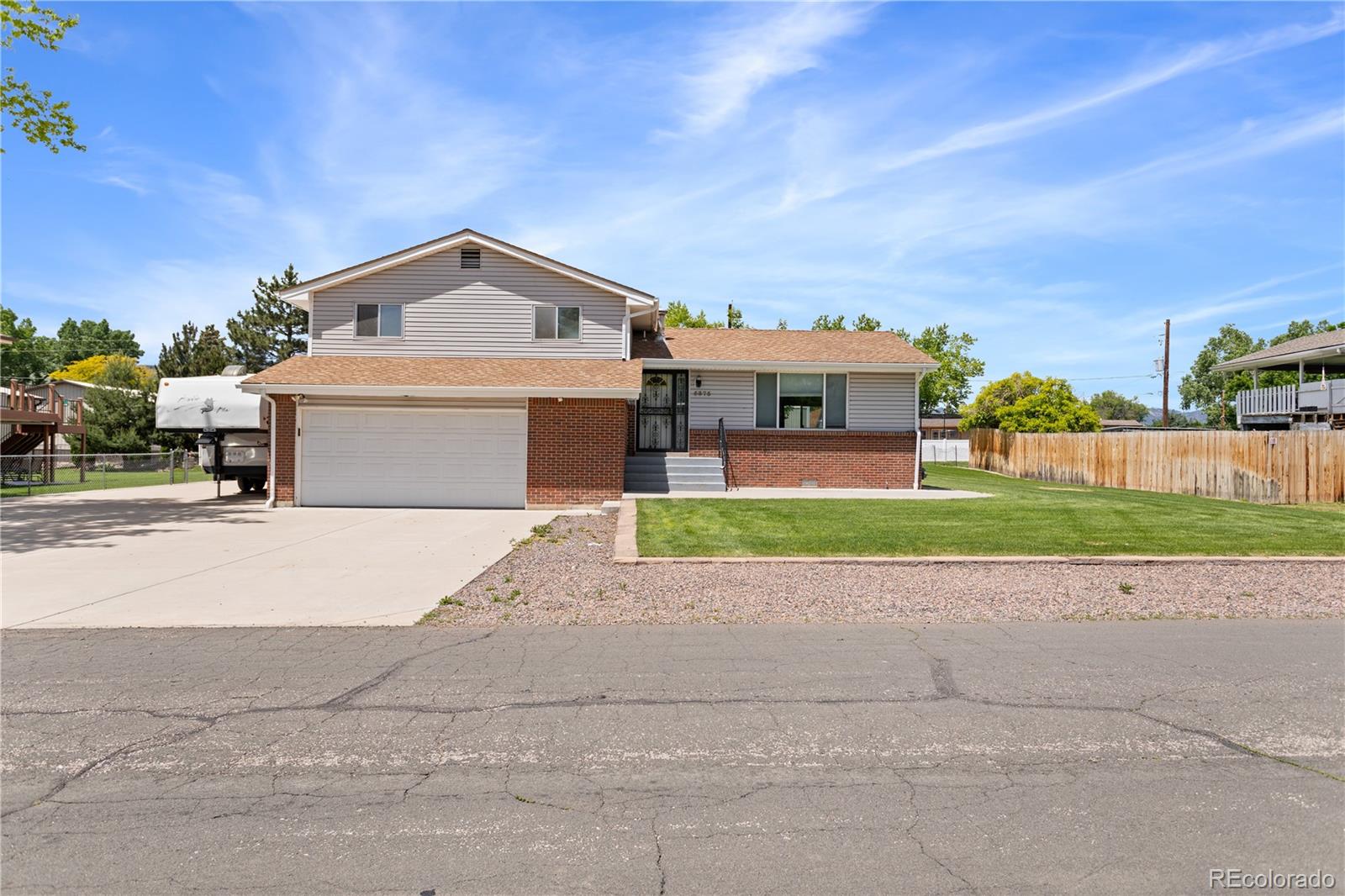 5375 Kendrick Court