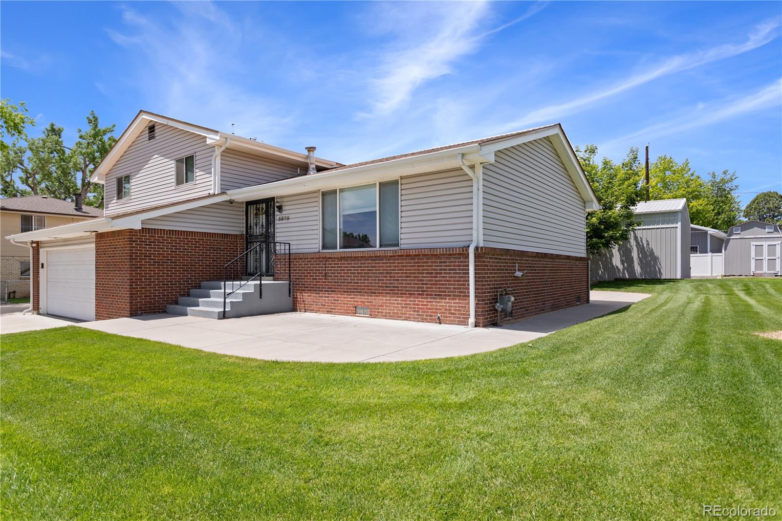 5375 Kendrick Court
