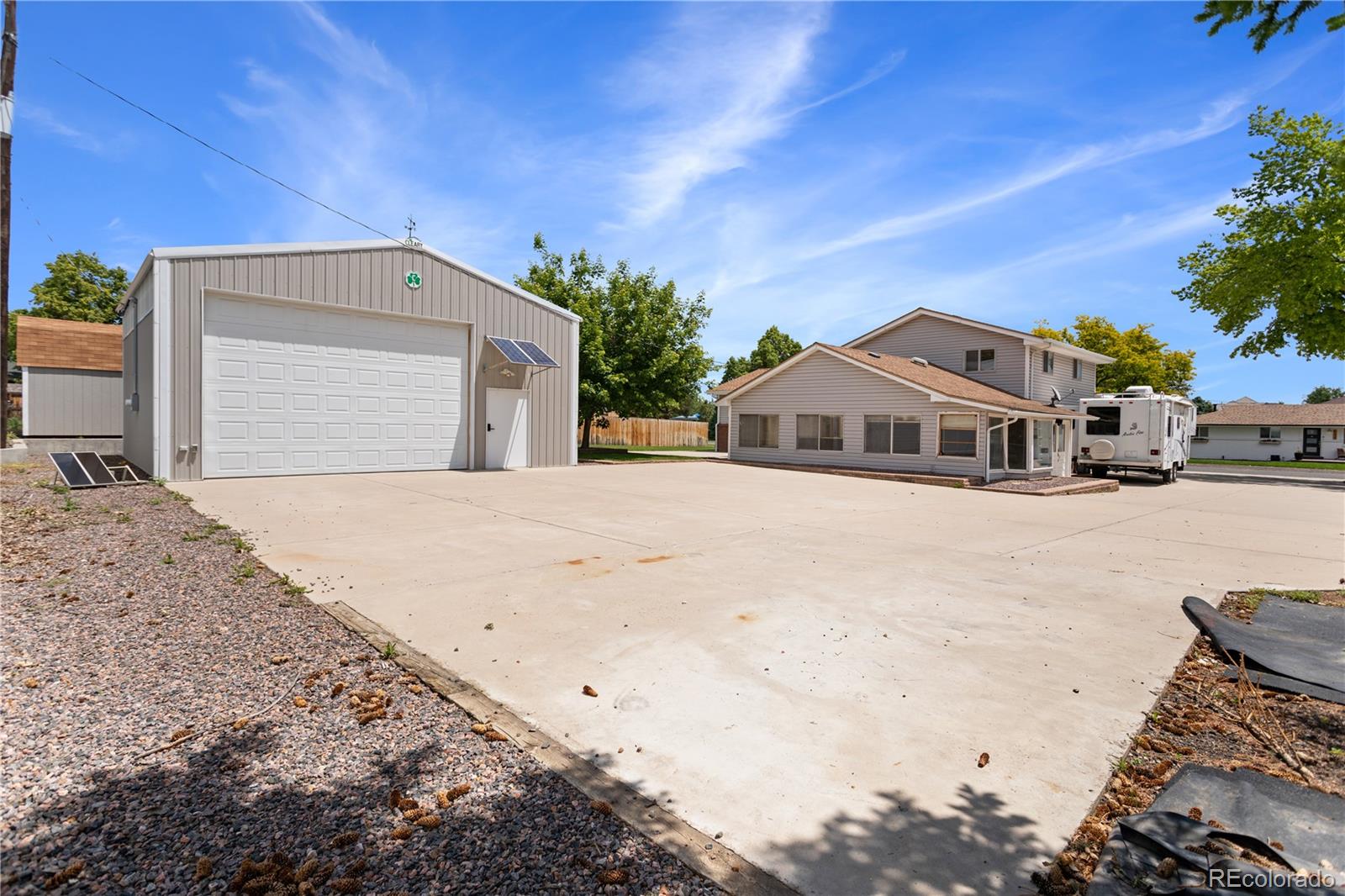 5375 Kendrick Court