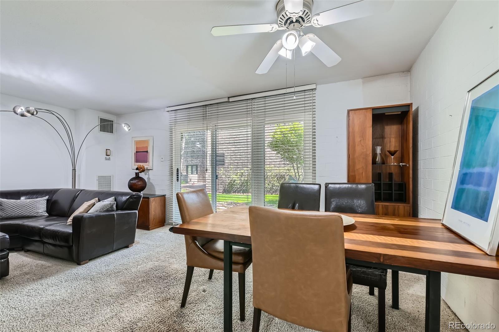 460 S Marion Parkway Unit: 102