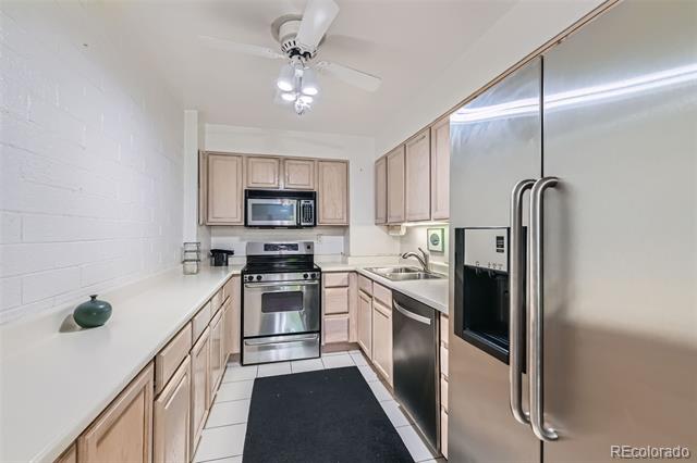 460 S Marion Parkway Unit: 102