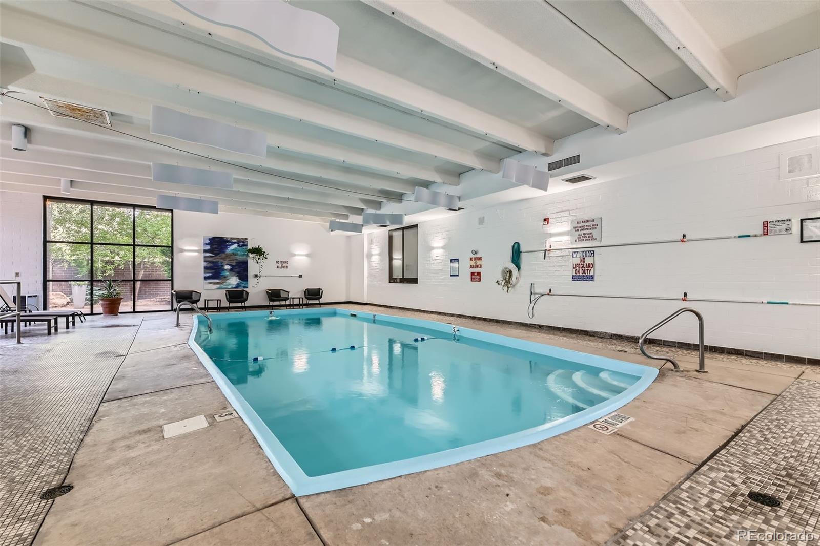 460 S Marion Parkway Unit: 102