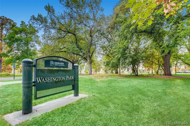 460 S Marion Parkway Unit: 102