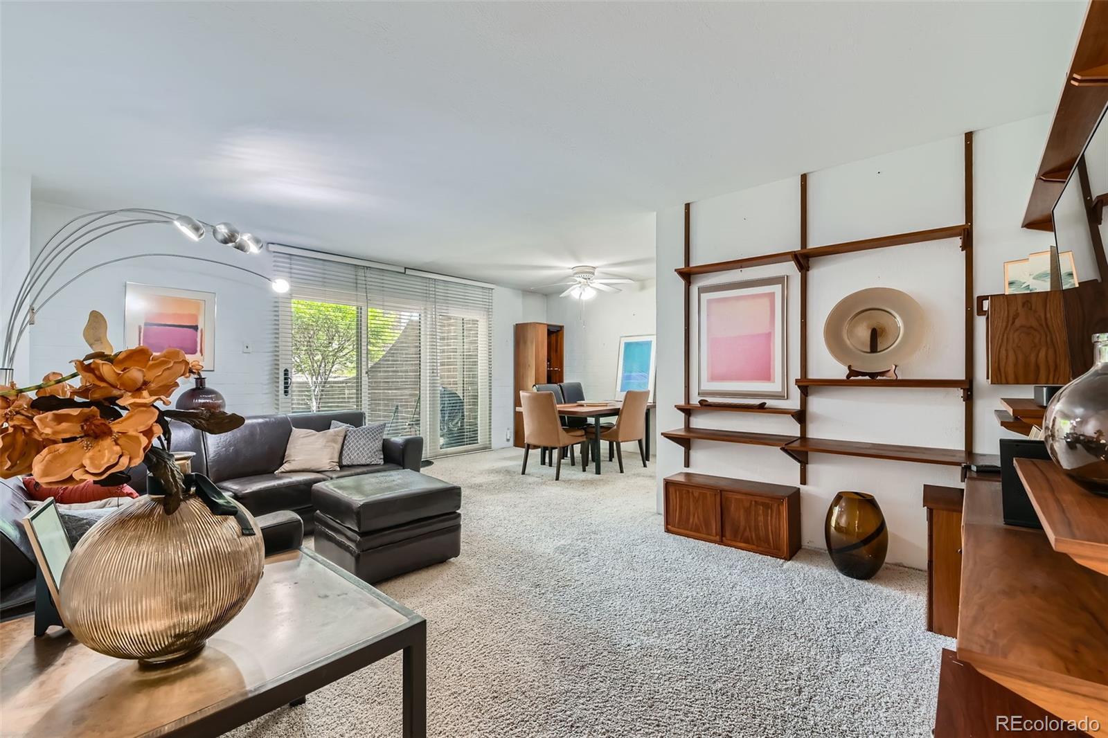 460 S Marion Parkway Unit: 102
