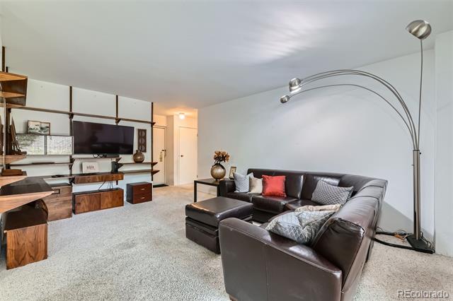 460 S Marion Parkway Unit: 102