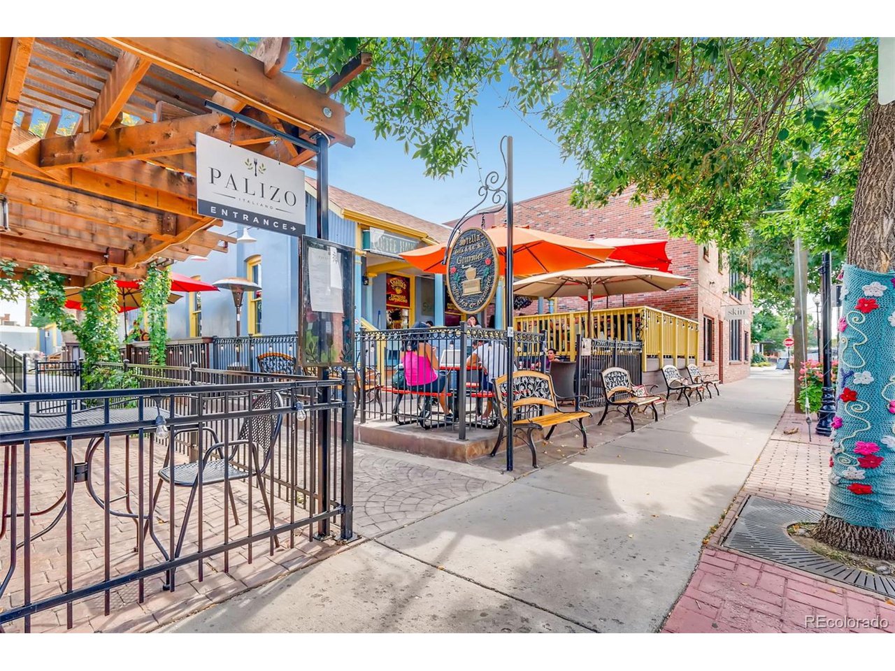 460 S Marion Pkwy 102