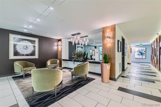 460 S Marion Parkway Unit: 102