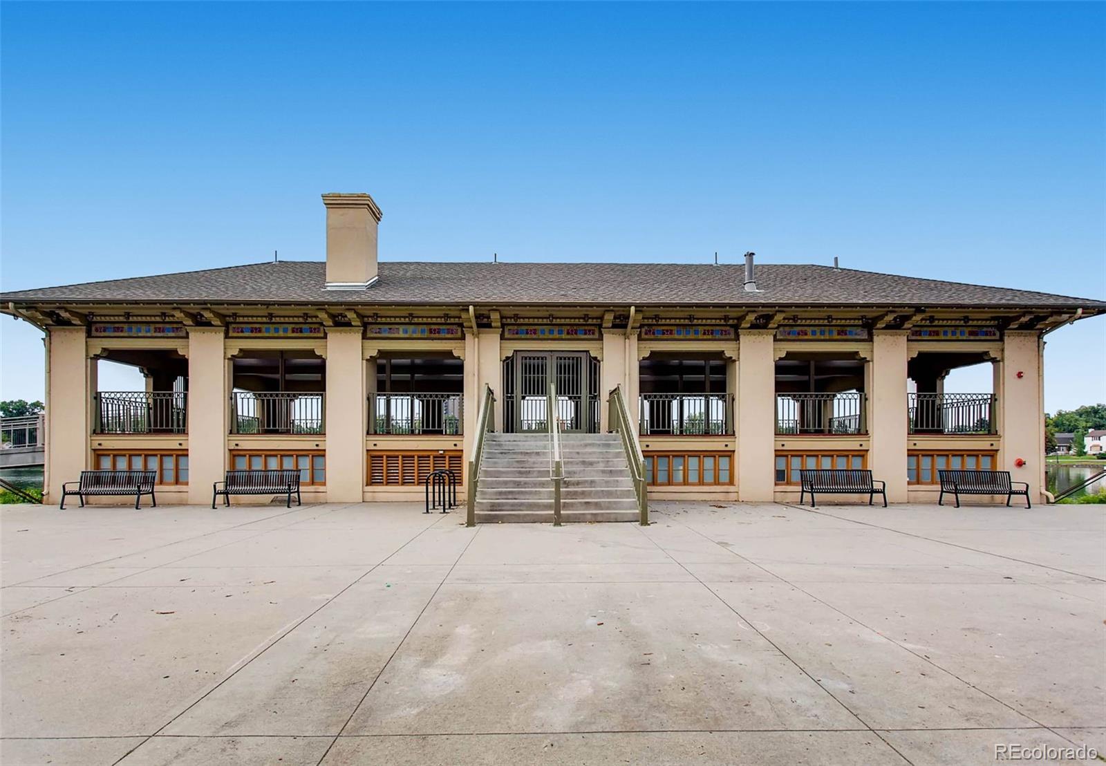 460 S Marion Parkway Unit: 102