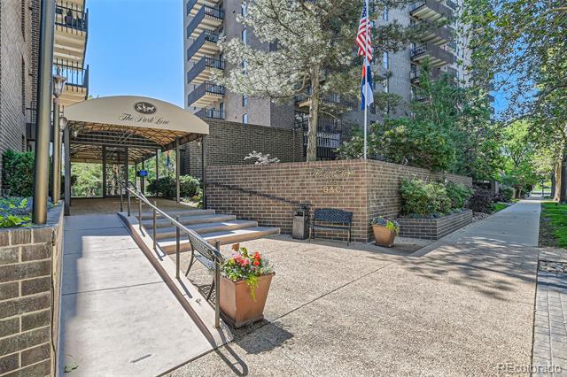 460 S Marion Parkway Unit: 102