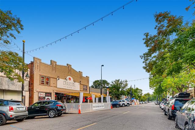 460 S Marion Parkway Unit: 102