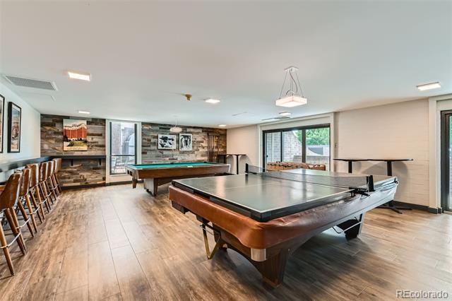 460 S Marion Parkway Unit: 102